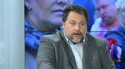 #dziejesienazywo: Piotr Gabryel o kobietach w polityce