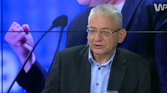 #dziejesienazywo: "Polacy marzą, żeby skończyła się ta paskudna wojna polsko-polska"