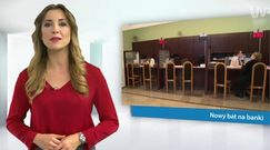 #dziejesiewbiznesie: bat na banki i instytucje finansowe