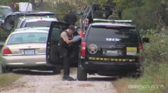 13-latek zastrzelił 12-latkę w USA