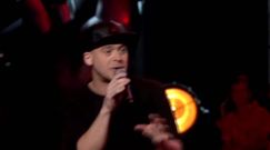 Baron, Tomson i Piasek na scenie "The Voice of Poland"!