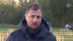 Jerzy Dudek: Pod taką presją kadra Nawałki jeszcze nie grała