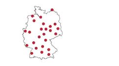 25 powodów by odwiedzić Niemcy na 25-lecie zjednoczenia Niemiec