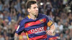 Fortuna za miejsca na koszulce FC Barcelona. Katarczycy dają 70 mln euro za sezon
