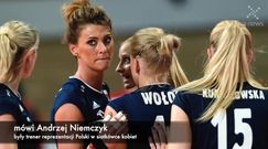 Niemczyk nie wierzy w awans Polek na igrzyska: Straciły pewność siebie, szanse są nikłe