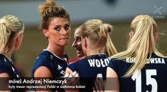 Niemczyk nie wierzy w awans Polek na igrzyska: Straciły pewność siebie, szanse są nikłe