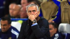 Mourinho nie zostanie zwolniony. O jego losie zadecydowało spotkanie zarządu