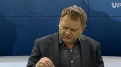 #dziejesienazywo: "Andrzej Duda trochę namącił"