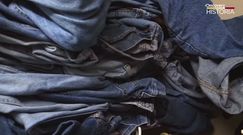 Jak powstały popularne dżinsy?