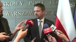 Szefowa MSW nie spotka się z prezydentem