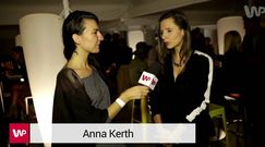Anna Kerth o swoim ślubie: "Cieszę się, że było majło hejtu"