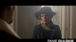 "Panie Dulskie": Katarzyna Figura o filmie