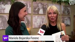 Bojarska-Ferenc: "Seks po 50tce jest jeszcze lepszy!"