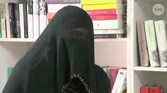 Polska żona bogatego Araba: usuwają mi pyłek spod nóg