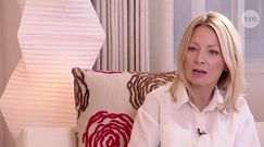 Żona syna Gudzowatego: byłam w ciąży, ale nie narzekałam