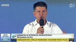 Petru: nie chcemy bylejakości PO