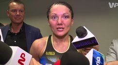 Brodnicka nową królową polskiego boksu