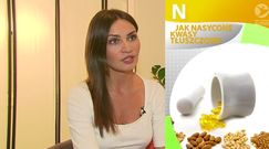 Nasycone kwasy tłuszczowe to samo zło?