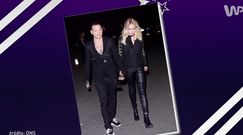 #gwiazdy: Sablewska rozstała się z Mazolewskim?