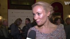 Sonia Bohosiewicz o filmie ''Panie Dulskie''