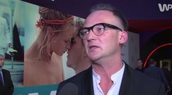 Bartosz Prokopowicz o filmie ''Chemia''