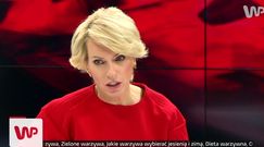 #dziejesienazywo: Czy dziecko może być wegetarianinem?