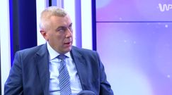  Roman Giertych: moja rodzina jest rodziną uchodźców