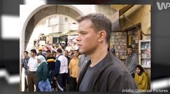 #dziejesiewkulturze: Zdjęcia z planu filmu o przygodach Jasona Bourne'a