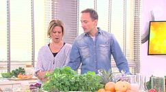 Dania z kaszy jaglanej