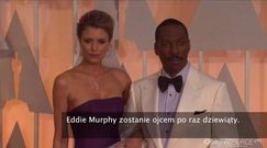 Eddie Murphy zostanie ojcem po raz dziewiąty!