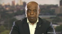 Kandydat na szefa FIFA: Czas, by federacją rządził człowiek z Afryki. Kontynent bardzo na tym zyska