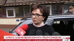 Nie poznamy w piątek kandydatów na ministrów.  "Przerwa techniczna"