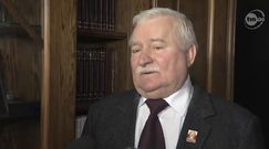 Lech Wałęsa o Czesławie Kiszczaku: jeśli pojednał się z Bogiem, chcę wziąć udział w jego pogrzebie