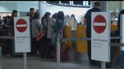 Niemiecki przewoźnik znów strajkuje. Odwołuje prawie tysiąc lotów