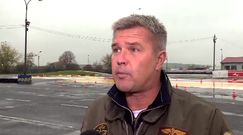 Obowiązkowy kurs poślizgu