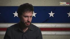 Jak Elvis Presley powalił Alice'a Coopera