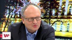 #dziejesienazywo: Gowin: niektórzy oderwali się od zdrowego rozsądku