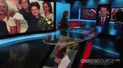 Radosław Sikorski w CNN: PO padła ofiarą własnego sukcesu