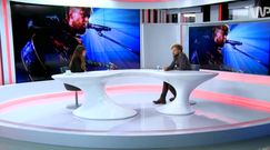 #dziejesienazywo: Organek o filmie "11 minut" i swojej twórczości