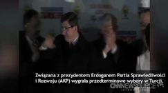 Wybory w Turcji. "Szok dla sił opozycji, stabilizacja ważniejsza od demokratyzacji"