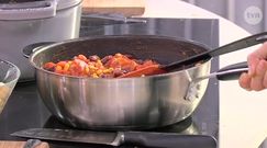 Szybkie i łatwe przepisy na dania jednogarnkowe