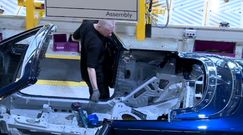 Rolls Royce: tak powstaje legenda