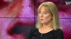 #dziejesienazywo: Hanna Polak o filmie ''Nadejdą lepsze czasy''