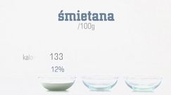 Śmietana czy jogurt - czym zabielać zupę?