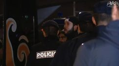 Krzyki, wyzwiska i wulgarne gesty. Tak kibice "przywitali" piłkarzy Porto po odpadnięciu z LM