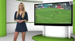 #dziejesiewsporcie: piękny gol w Ekwadorze