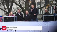 Ryszard Petru dla WP: Kolejne marsze? Wszystko zależy od Jarosława Kaczyńskiego