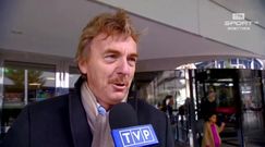 Zbigniew Boniek: Boją się nas. Magia nazwisk robi swoje