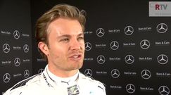  Nico Rosberg: Brak mistrzostwa F1 rozczarowaniem. Czekam na kolejne okazje