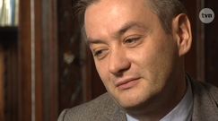 Biedroń: myślałem o samobójstwie, bo jestem gejem